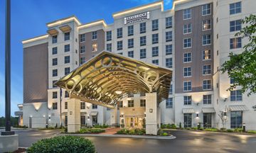 Staybridge Suites Florence - Center