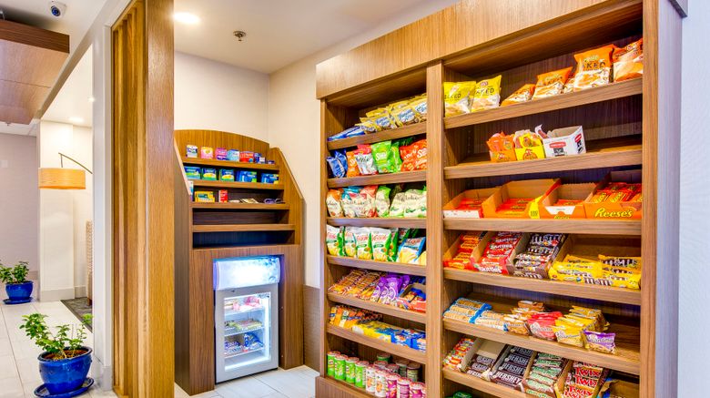 <b>Holiday Inn Express Vincennes Other</b>. Images powered by <a href="https://www.leonardoworldwide.com/" title="Leonardo Worldwide" target="_blank">Leonardo</a>.