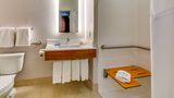Holiday Inn Express Vincennes Room