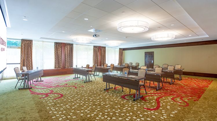 Holiday Inn Charlottesville-Monticello Meeting