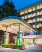 Holiday Inn Charlottesville-Monticello