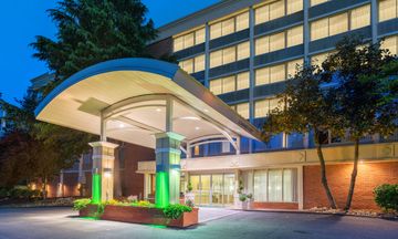 Holiday Inn Charlottesville-Monticello