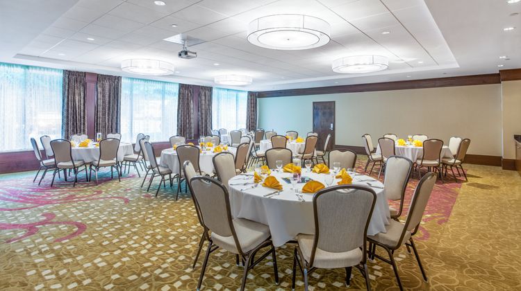 Holiday Inn Charlottesville-Monticello Ballroom