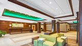 <b>Holiday Inn Charlottesville-Monticello Lobby</b>. Images powered by <a href="https://www.leonardoworldwide.com/" title="Leonardo Worldwide" target="_blank">Leonardo</a>.