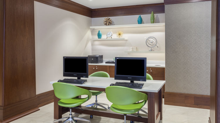 Holiday Inn Charlottesville-Monticello Other