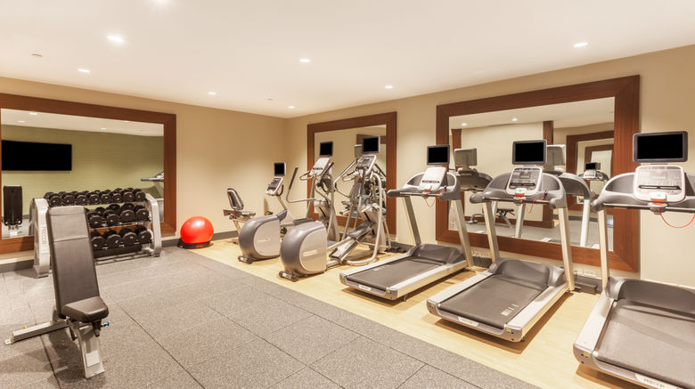 <b>Holiday Inn Charlottesville-Monticello Health Club</b>. Images powered by <a href="https://www.leonardoworldwide.com/" title="Leonardo Worldwide" target="_blank">Leonardo</a>.