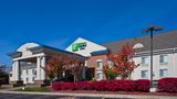 <b>Holiday Inn Express Waterford Exterior</b>. Images powered by <a href="https://www.leonardoworldwide.com/" title="Leonardo Worldwide" target="_blank">Leonardo</a>.