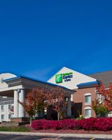 Holiday Inn Express Waterford