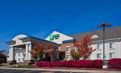 Holiday Inn Express Waterford