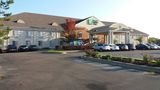 <b>Holiday Inn Express Waterford Exterior</b>. Images powered by <a href="https://www.leonardoworldwide.com/" title="Leonardo Worldwide" target="_blank">Leonardo</a>.