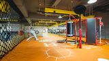 Holiday Inn Baoji Central Health Club