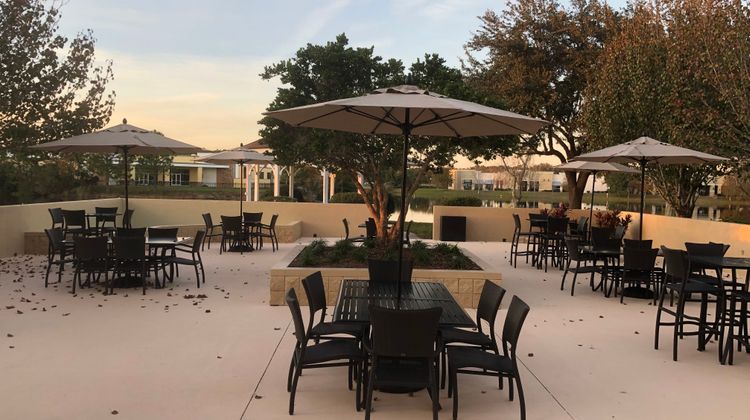 Holiday Inn St Augustine World Golf Meeting