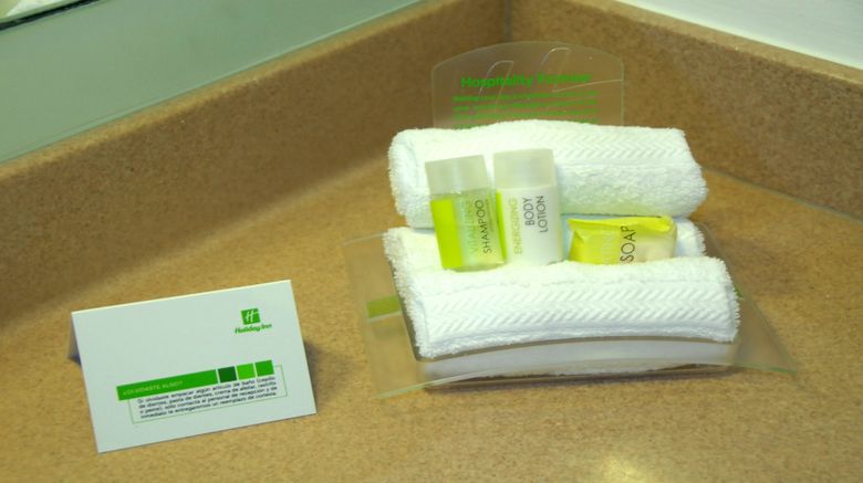 <b>Holiday Inn Tijuana Zona Rio Room</b>. Images powered by <a href="https://www.leonardoworldwide.com/" title="Leonardo Worldwide" target="_blank">Leonardo</a>.