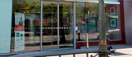 Holiday Inn Opera Grands Boulevard Exterior