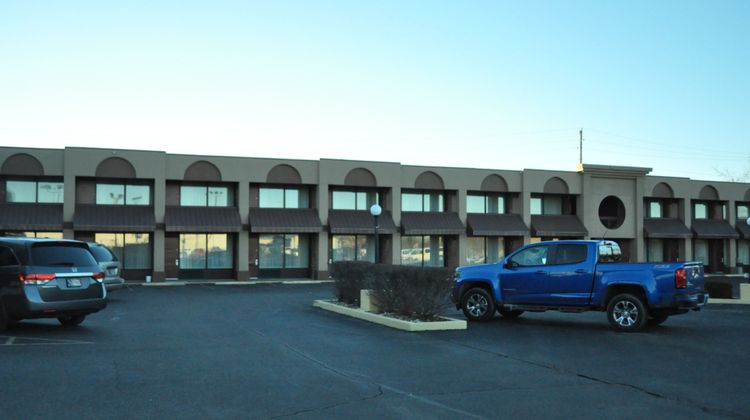 Best Way Inn Exterior
