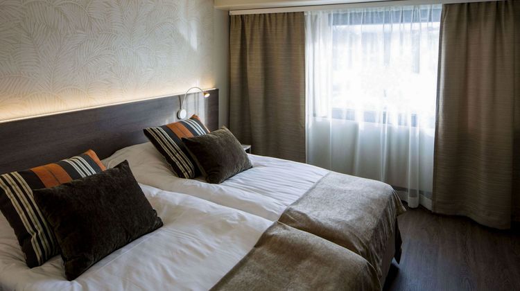 Holiday Club Caribia Room