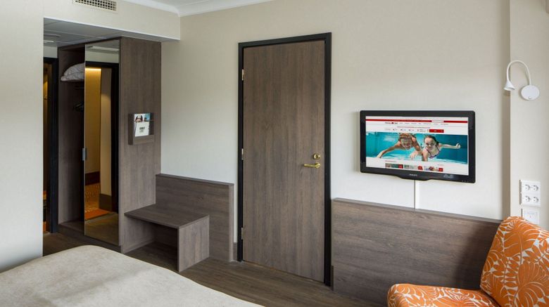 <b>Holiday Club Caribia Room</b>. Images powered by <a href="https://www.leonardoworldwide.com/" title="Leonardo Worldwide" target="_blank">Leonardo</a>.