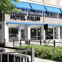 Hotell Falun