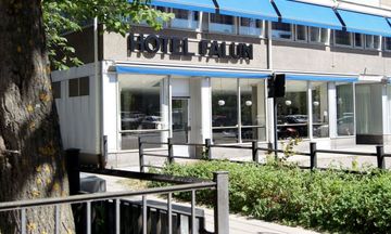 Hotell Falun