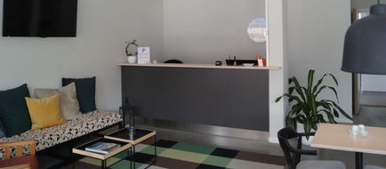 Hotell Falun Exterior
