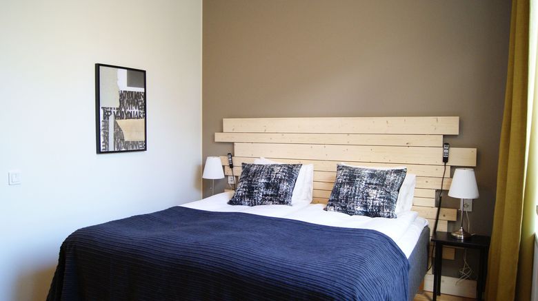 <b>Hotell Falun Room</b>. Images powered by <a href="https://www.leonardoworldwide.com/" title="Leonardo Worldwide" target="_blank">Leonardo</a>.