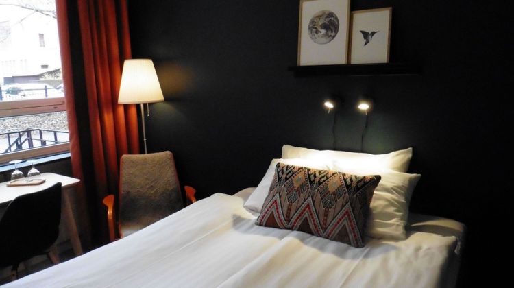 Hotell Falun Room