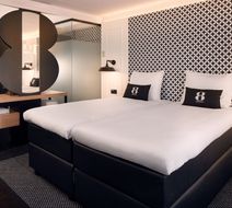 Gr8 Hotel Sevenum Room