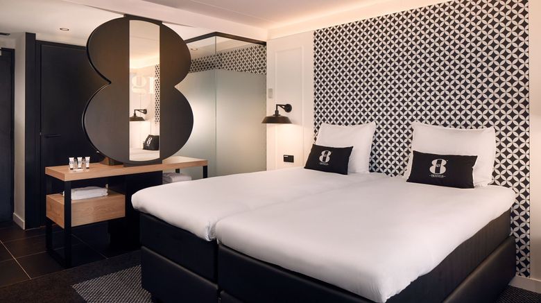 <b>Gr8 Hotel Sevenum Room</b>. Images powered by <a href="https://www.leonardoworldwide.com/" title="Leonardo Worldwide" target="_blank">Leonardo</a>.