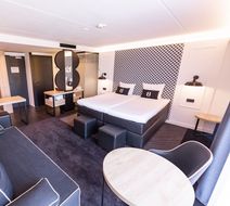 Gr8 Hotel Sevenum Room