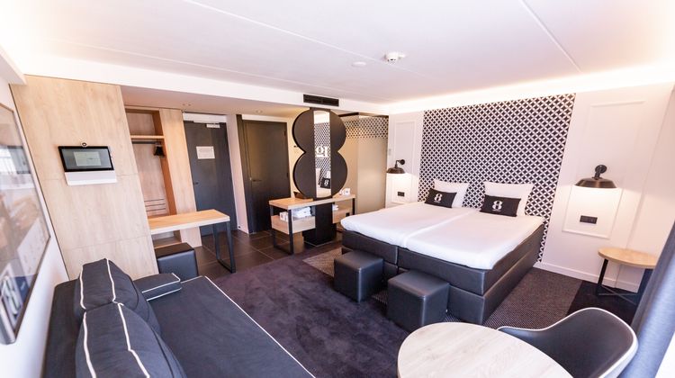 Gr8 Hotel Sevenum Room