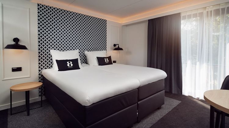 Gr8 Hotel Sevenum Room