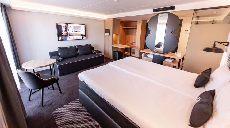 Gr8 Hotel Sevenum Room
