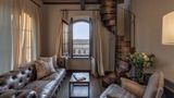 Castel Monastero Suite