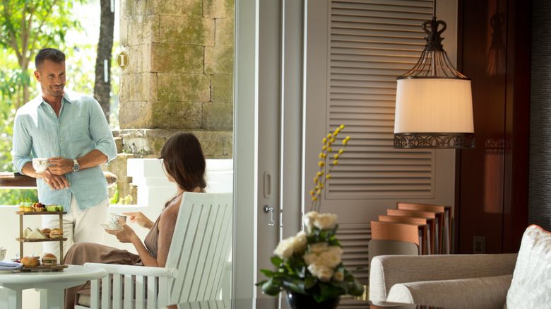 <b>InterContinental Resort Bali Room</b>. Images powered by <a href=https://www.travelagewest.com/Hotels/Jimbaran-Indonesia/