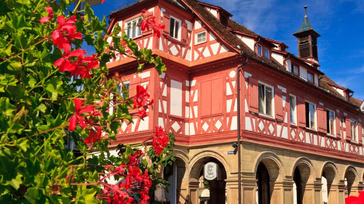 Holiday Inn Express Stuttgart-Waiblingen Other