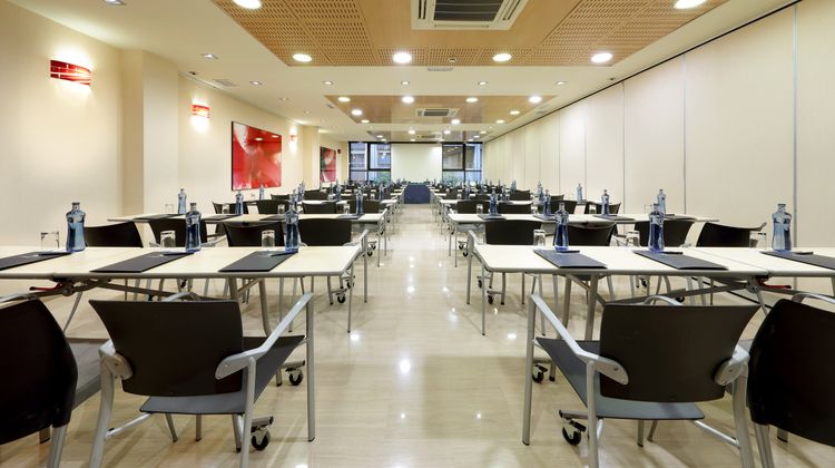 Eurostars Centrum Alicante Meeting