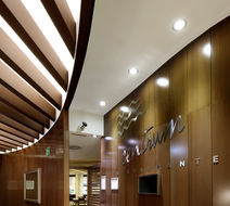 Eurostars Centrum Alicante Lobby