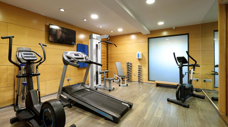 <b>Eurostars Centrum Alicante Recreation</b>. Images powered by <a href="https://www.leonardoworldwide.com/" title="Leonardo Worldwide" target="_blank">Leonardo</a>.