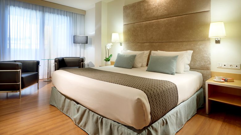 <b>Eurostars Centrum Alicante Suite</b>. Images powered by <a href="https://www.leonardoworldwide.com/" title="Leonardo Worldwide" target="_blank">Leonardo</a>.