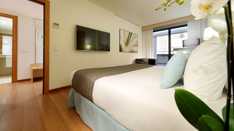 <b>Eurostars Centrum Alicante Suite</b>. Images powered by <a href="https://www.leonardoworldwide.com/" title="Leonardo Worldwide" target="_blank">Leonardo</a>.