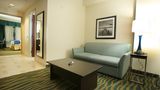 Holiday Inn Express & Stes Southport Suite