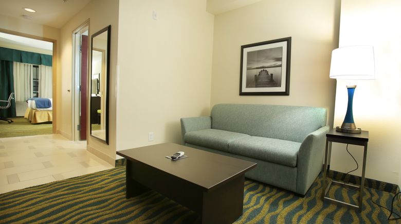 <b>Holiday Inn Express & Stes Southport Suite</b>. Images powered by <a href="https://www.leonardoworldwide.com/" title="Leonardo Worldwide" target="_blank">Leonardo</a>.