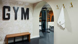 Hotel Indigo Manchester-Victoria Station Health Club