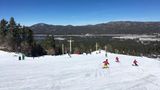 Big Bear Frontier Exterior