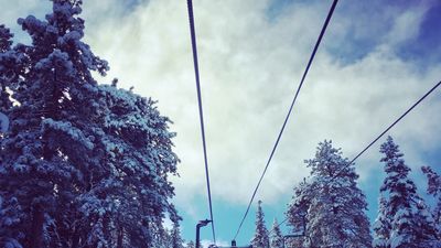Big Bear Frontier