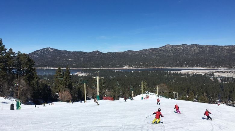 <b>Big Bear Frontier Exterior</b>. Images powered by <a href="https://www.leonardoworldwide.com/" title="Leonardo Worldwide" target="_blank">Leonardo</a>.