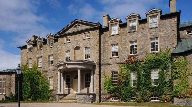 Holiday Inn Express & Suites Fredericton Other