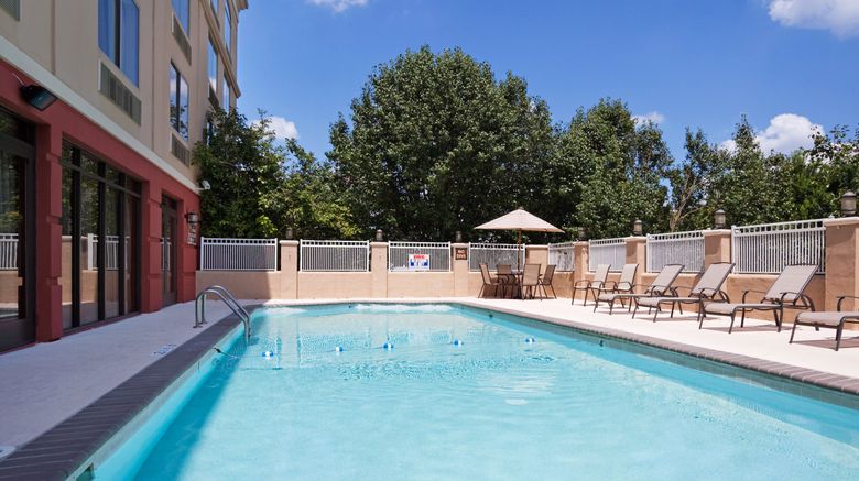 <b>Garner Hotel Murfreesboro West by IHG Pool</b>. Images powered by <a href="https://www.leonardoworldwide.com/" title="Leonardo Worldwide" target="_blank">Leonardo</a>.