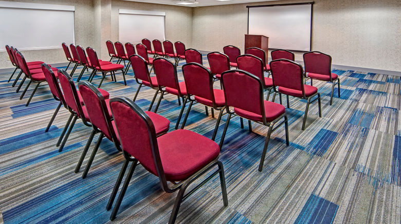 <b>Garner Hotel Murfreesboro West by IHG Meeting</b>. Images powered by <a href="https://www.leonardoworldwide.com/" title="Leonardo Worldwide" target="_blank">Leonardo</a>.