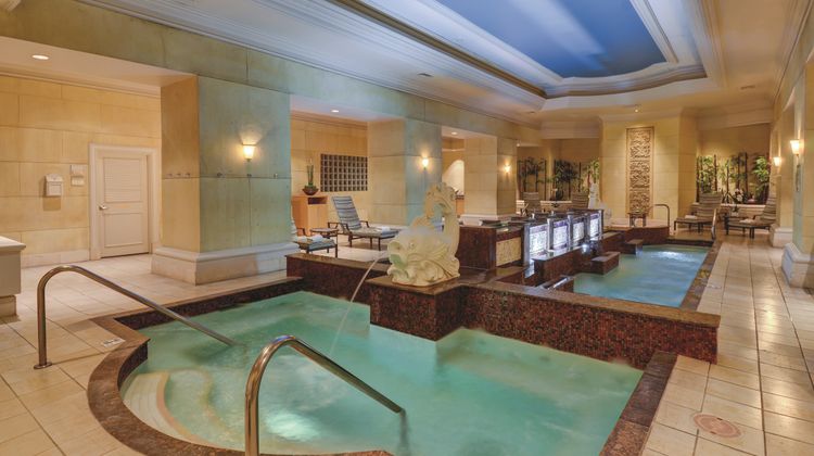 Mandalay Bay Resort & Casino Spa